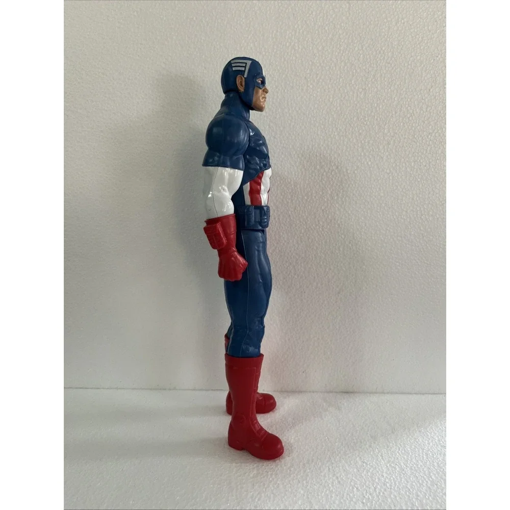 Hasbro 2013 marvel